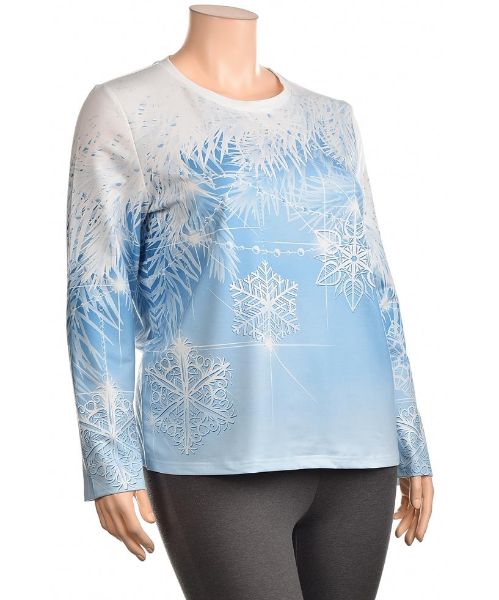 Снимка на Дамска блуза