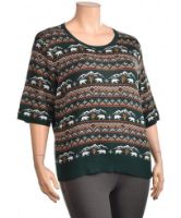 Снимка на Дамски пуловер