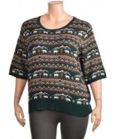 Снимка на Дамски пуловер