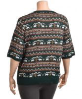 Снимка на Дамски пуловер