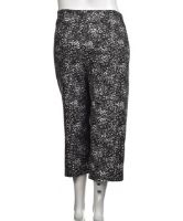 Снимка на Дамски къс панталон