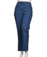 Снимка на Дамски дънки