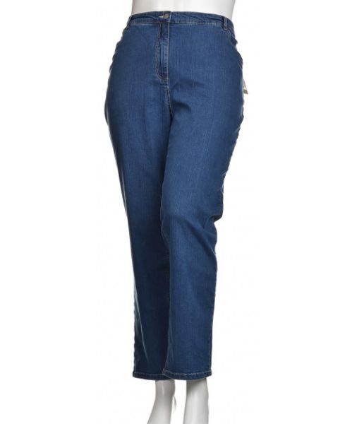 Снимка на Дамски дънки