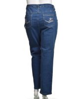 Снимка на Дамски дънки