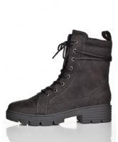 Снимка на Дамски боти еко кожа