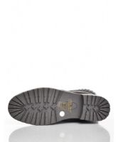 Снимка на Дамски ботуши еко кожа