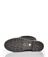 Снимка на Дамски ботуши еко кожа