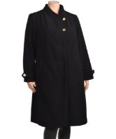 Снимка на Дамско палто