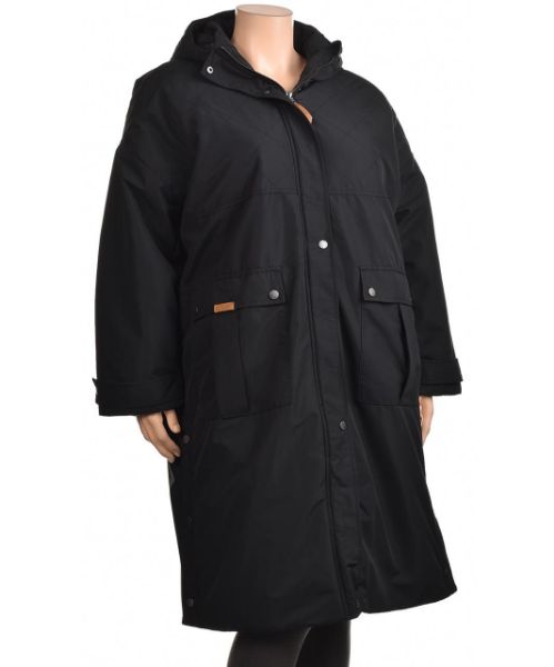 Снимка на Дамско яке