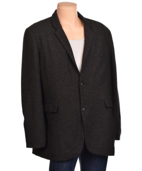 Снимка на Мъжко палто