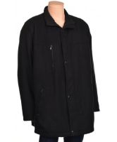 Снимка на Мъжко палто