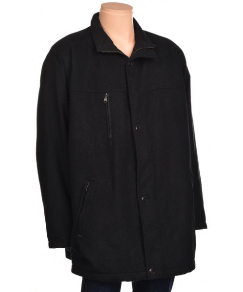 Снимка на Мъжко палто