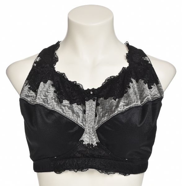 Снимка на Сутиен без банели