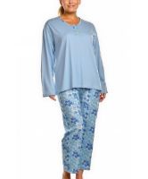 Снимка на Дамска пижама