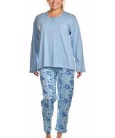 Снимка на Дамска пижама