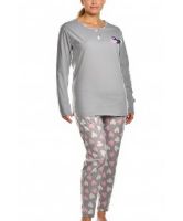 Снимка на Дамска пижама