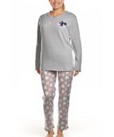 Снимка на Дамска пижама