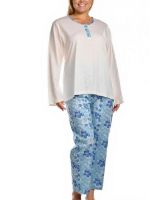 Снимка на Дамска пижама