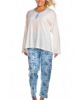 Снимка на Дамска пижама