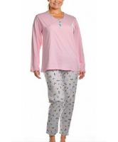 Снимка на Дамска пижама