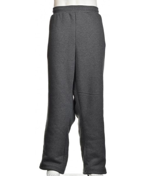 Снимка на Мъжко ватирано долнище