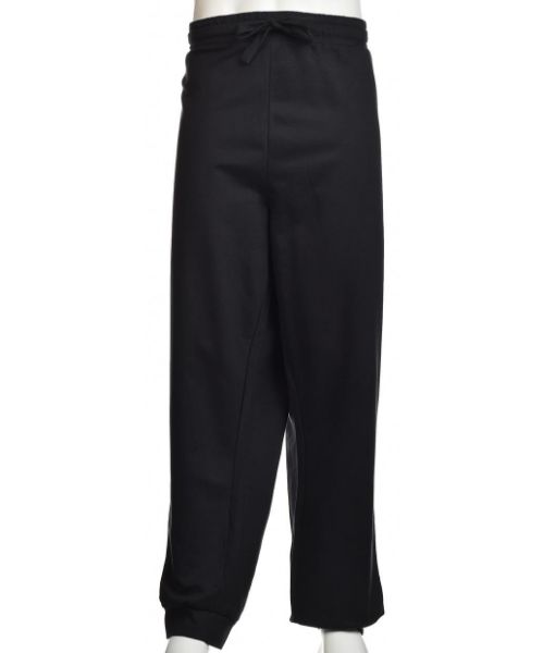 Снимка на Мъжко спортно термо долнище с флийс подплата