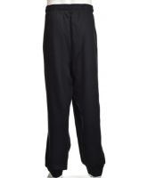 Снимка на Мъжко спортно термо долнище с флийс подплата