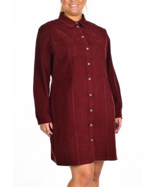 Снимка на Джинсова Рокля