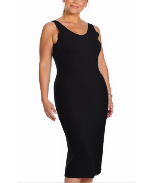 Снимка на Плетена Рокля