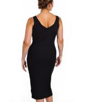 Снимка на Плетена Рокля