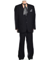 Снимка на Мъжки костюм от 5 части