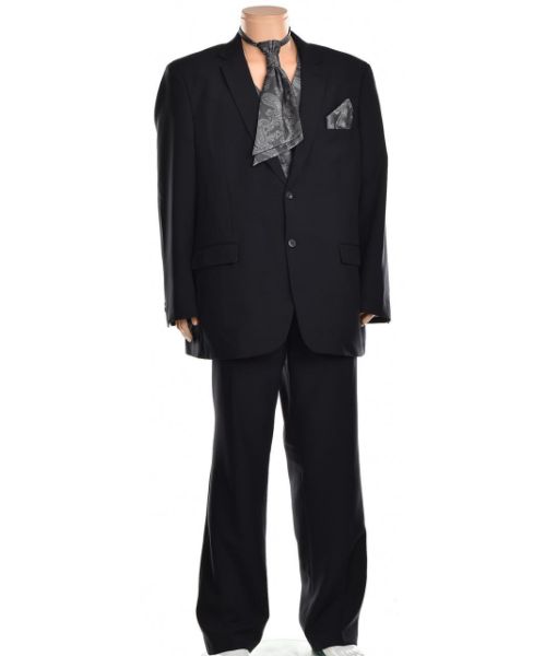 Снимка на Мъжки костюм от 5 части