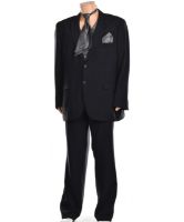 Снимка на Мъжки костюм от 5 части