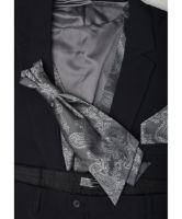 Снимка на Мъжки костюм от 5 части