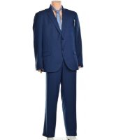 Снимка на Мъжки костюм с вратовръзка