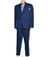 Снимка на Мъжки костюм с вратовръзка