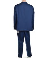 Снимка на Мъжки костюм с вратовръзка