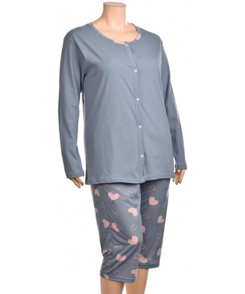 Снимка на Дамска пижама