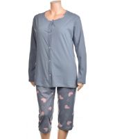 Снимка на Дамска пижама