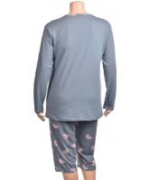 Снимка на Дамска пижама