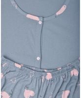 Снимка на Дамска пижама