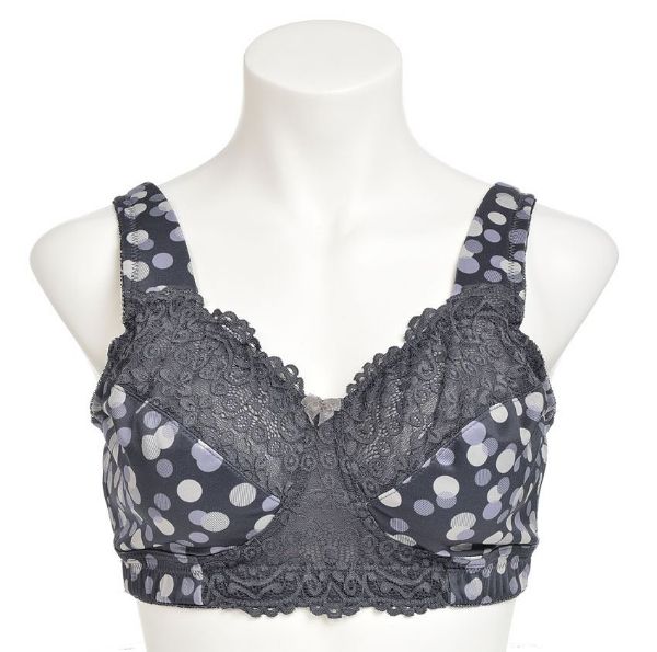 Снимка на Сутиен без банели