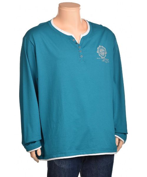 Снимка на Мъжка блуза