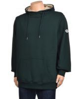 Снимка на Мъжки ватиран суичър