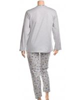 Снимка на Дамска пижама