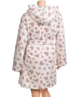 Снимка на Дамски плюшен халат