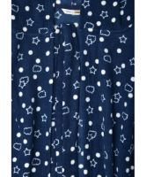 Снимка на Дамски плюшен халат