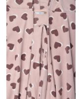 Снимка на Дамски плюшен халат