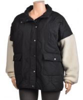 Снимка на Дамско яке