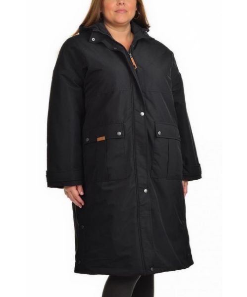 Снимка на Дамско яке